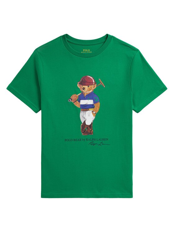 Polo Ralph Lauren Tricou 323A96607001 Regular Fit
