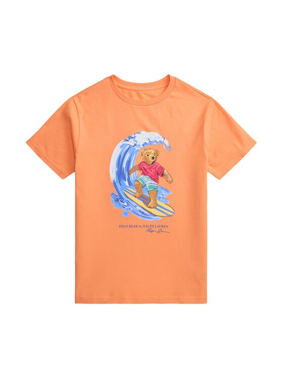 Polo Ralph Lauren Tricou 323B13589001 Regular Fit