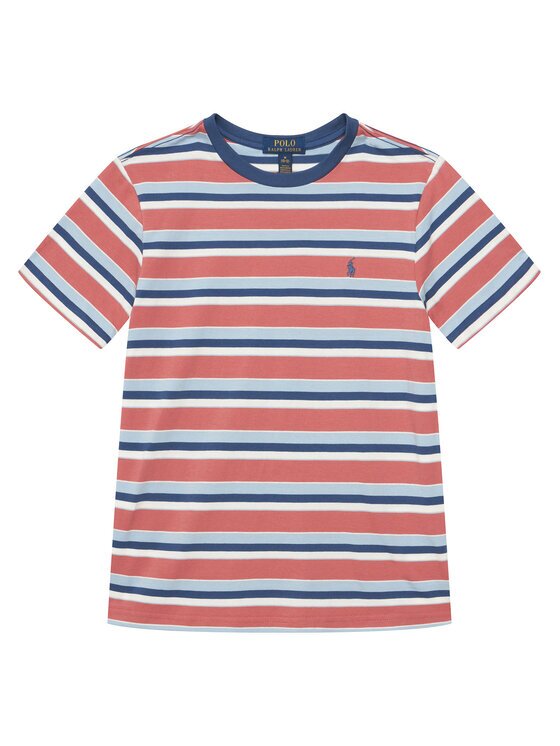 Polo Ralph Lauren Tricou 323B18469001 Regular Fit