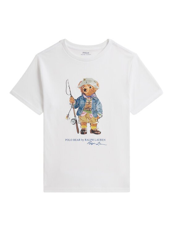 Polo Ralph Lauren Tricou 323B18890002 Regular Fit