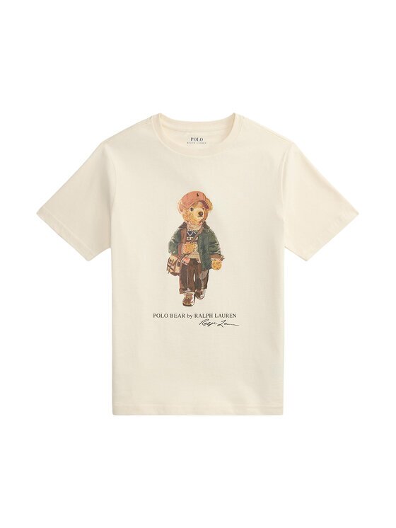 Polo Ralph Lauren Tricou 323B27298002 Regular Fit