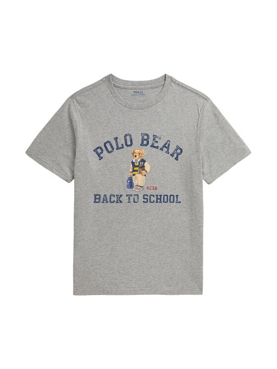 Polo Ralph Lauren Tricou 323B27334001 Regular Fit