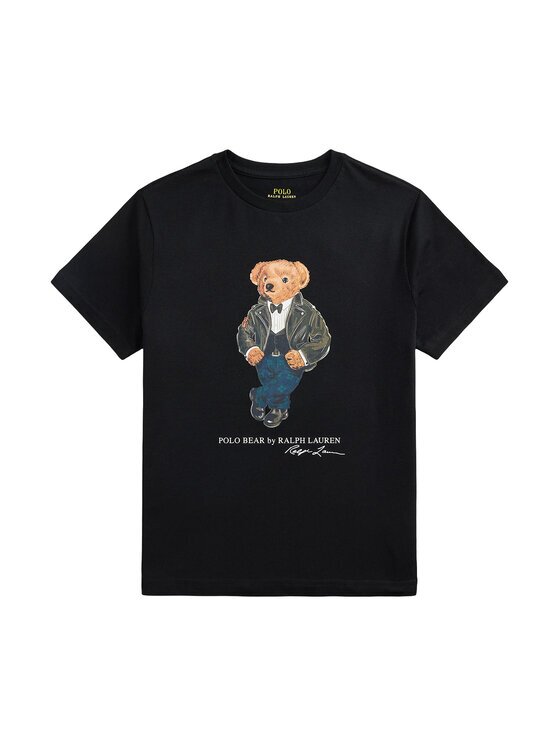 Polo Ralph Lauren Tricou 323B29156001 Regular Fit