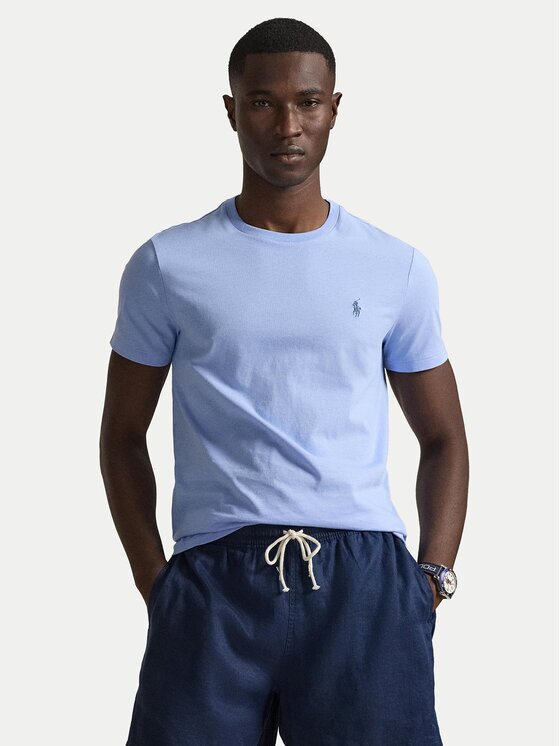 Polo Ralph Lauren Tricou 710671438020 Slim Fit