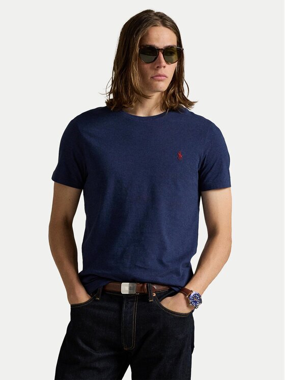 Polo Ralph Lauren Tricou 710671438282 Slim Fit