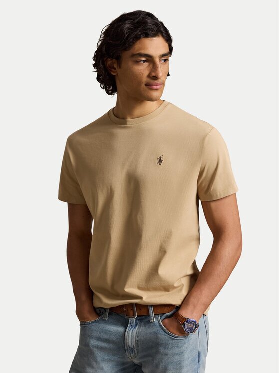 Polo Ralph Lauren Tricou 710671438527 Regular Fit