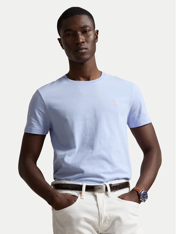 Polo Ralph Lauren Tricou 710671438528 Regular Fit