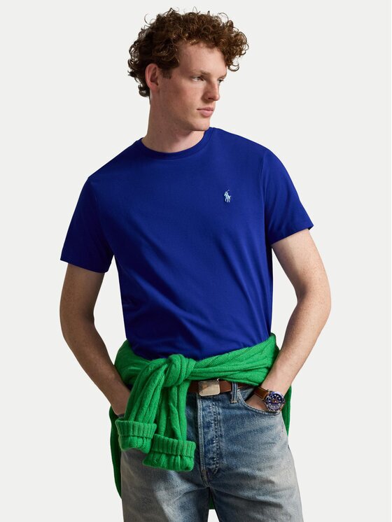 Polo Ralph Lauren Tricou 710671438529 Regular Fit