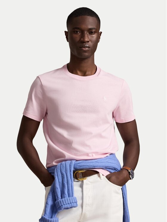 Polo Ralph Lauren Tricou 710671438530 Regular Fit