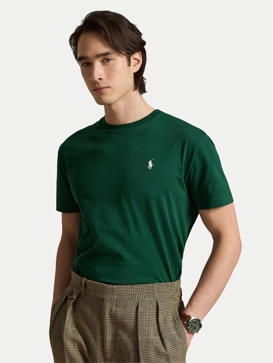 Polo Ralph Lauren Tricou 710671438531 Regular Fit
