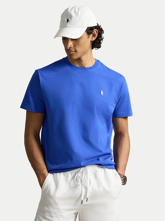 Polo Ralph Lauren Tricou 710671438532 Regular Fit