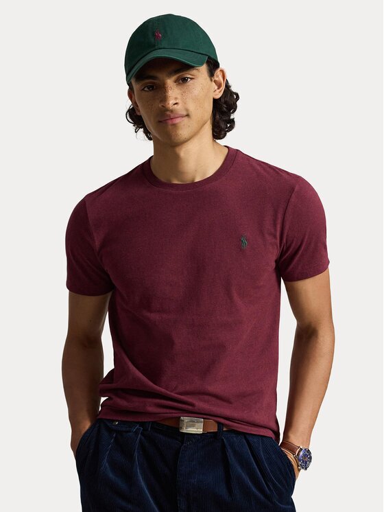 Polo Ralph Lauren Tricou 710671438545 Slim Fit