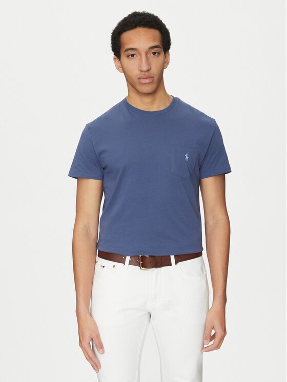 Polo Ralph Lauren Tricou 710704248257 Classic Fit
