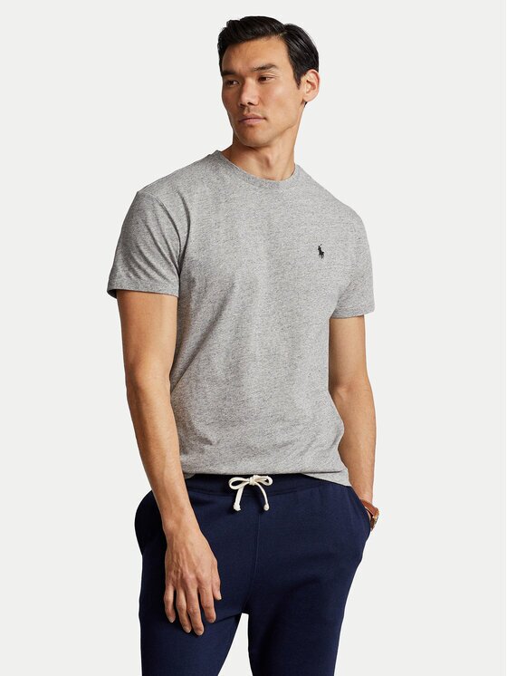 Polo Ralph Lauren Tricou 710707087006 Regular Fit