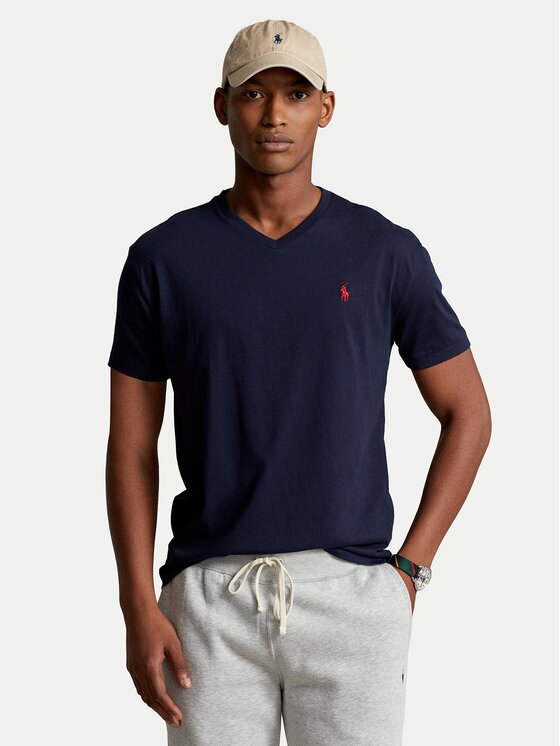 Polo Ralph Lauren Tricou 710708261 Classic Fit
