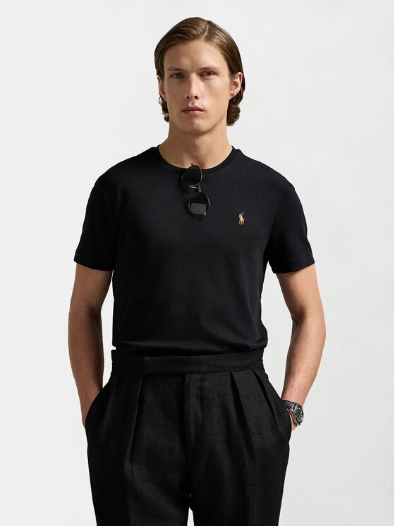 Polo Ralph Lauren Tricou 710740727 Slim Fit