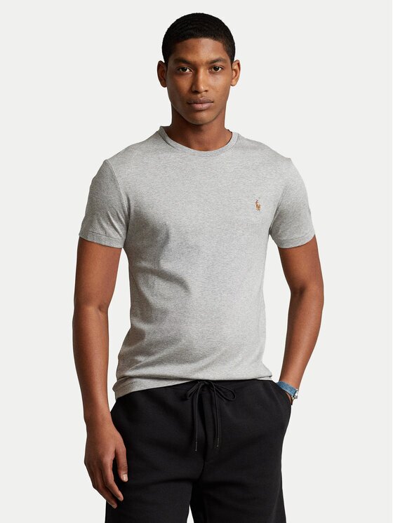 Polo Ralph Lauren Tricou 710740727012 Slim Fit
