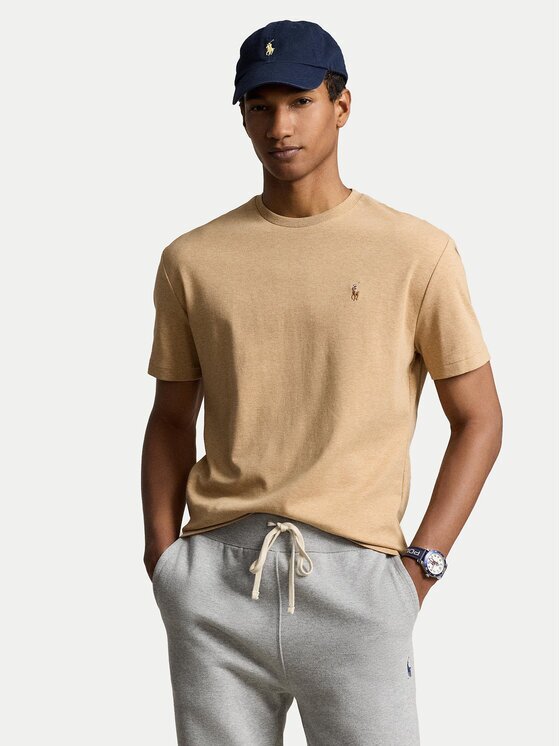 Polo Ralph Lauren Tricou 710740727072 Slim Fit