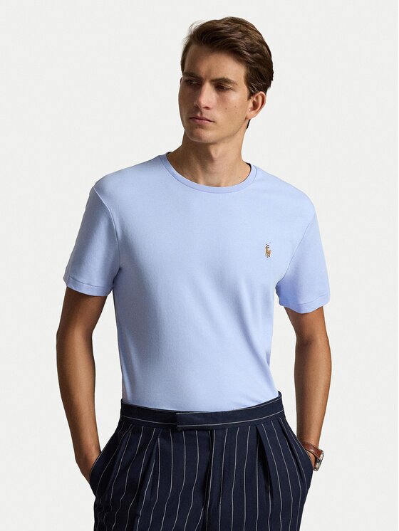 Polo Ralph Lauren Tricou 710740727506 Regular Fit