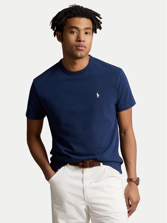 Polo Ralph Lauren Tricou 710916698018 Regular Fit