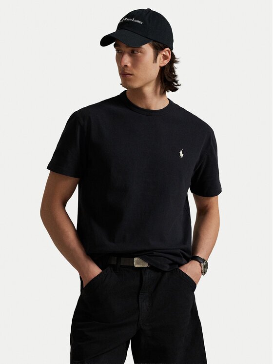 Polo Ralph Lauren Tricou 710916698024 Regular Fit