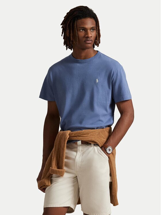 Polo Ralph Lauren Tricou 710916698029 Regular Fit