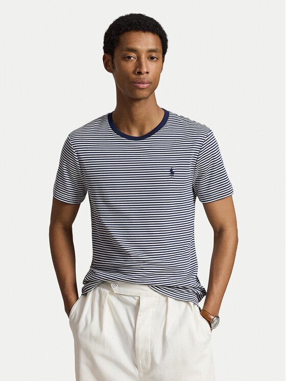Polo Ralph Lauren Tricou 710944811500 Regular Fit