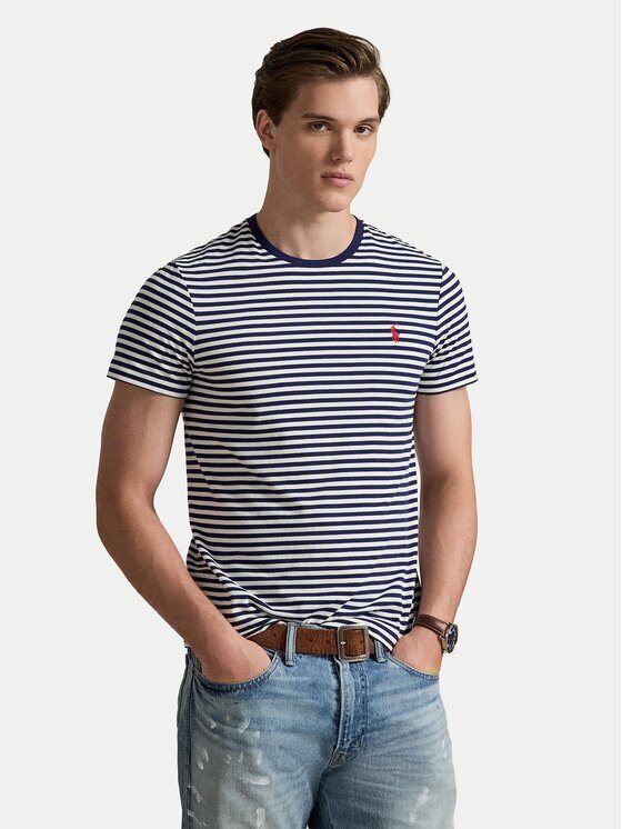 Polo Ralph Lauren Tricou 710956828502 Regular Fit