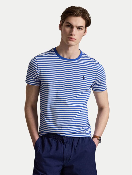 Polo Ralph Lauren Tricou 710956828505 Regular Fit