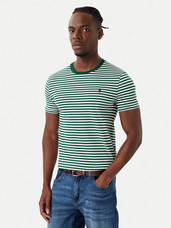 Polo Ralph Lauren Tricou 710956828506 Regular Fit