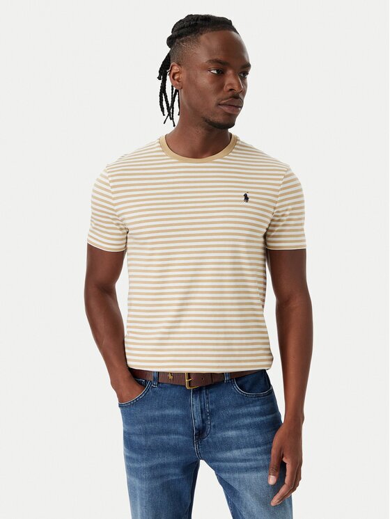 Polo Ralph Lauren Tricou 710956828507 Regular Fit