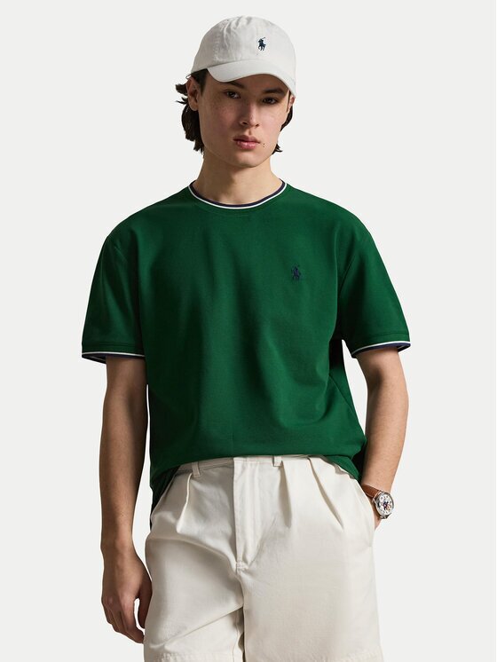 Polo Ralph Lauren Tricou 710963492502 Regular Fit