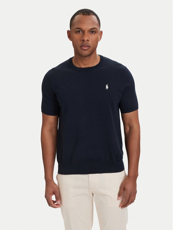 Polo Ralph Lauren Tricou 710980681001 Regular Fit