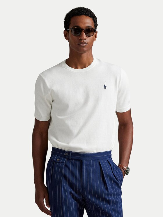 Polo Ralph Lauren Tricou 710980681004 Regular Fit