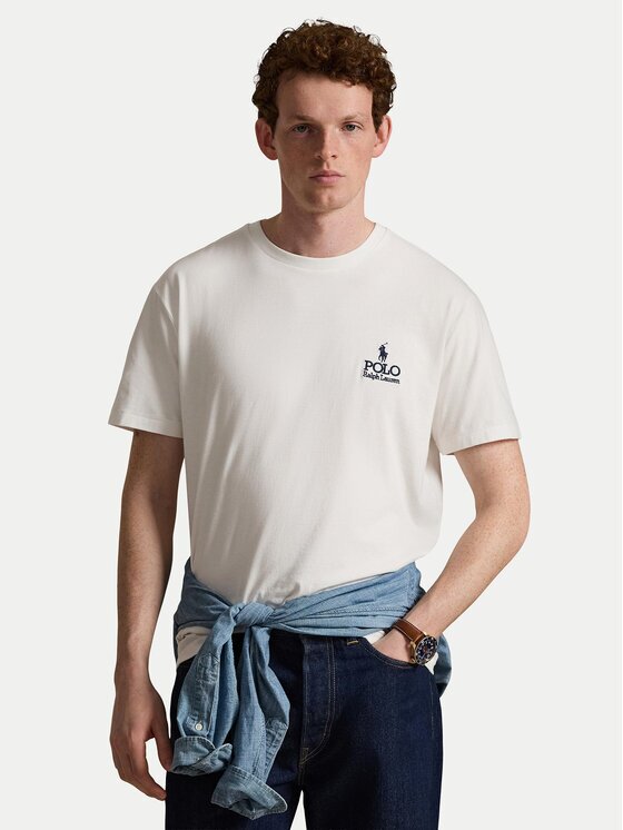 Polo Ralph Lauren Tricou 710981136001 Regular Fit
