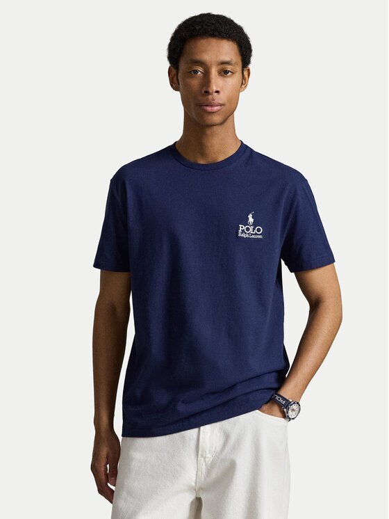 Polo Ralph Lauren Tricou 710981136009 Regular Fit