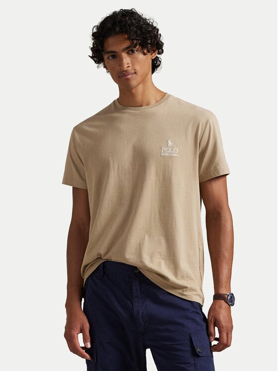 Polo Ralph Lauren Tricou 710981136502 Regular Fit