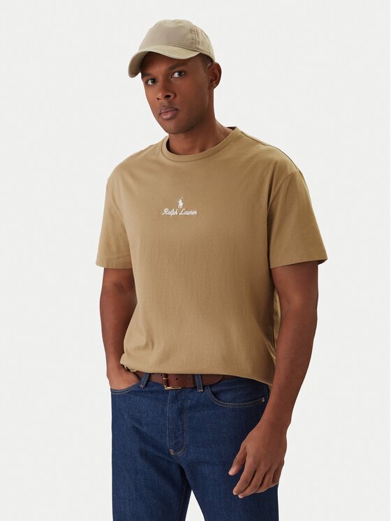 Polo Ralph Lauren Tricou 710981370005 Classic Fit