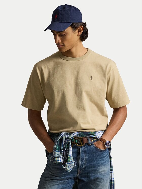 Polo Ralph Lauren Tricou 710A12979002 Regular Fit