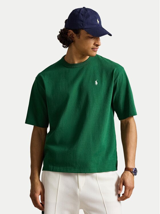 Polo Ralph Lauren Tricou 710A12979005 Relaxed Fit