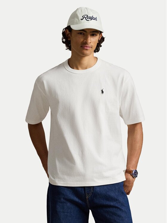 Polo Ralph Lauren Tricou 710A12979007 Regular Fit