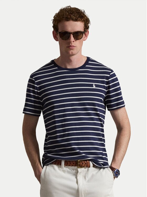 Polo Ralph Lauren Tricou 710B16648001 Regular Fit