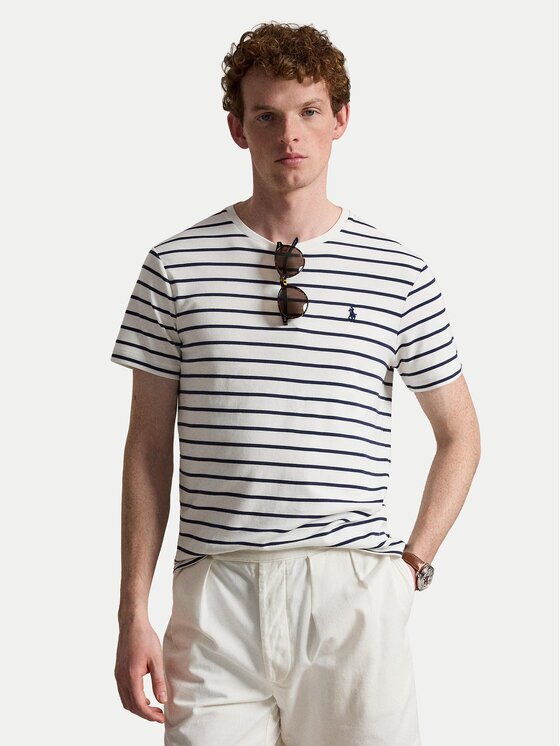 Polo Ralph Lauren Tricou 710B16648002 Regular Fit
