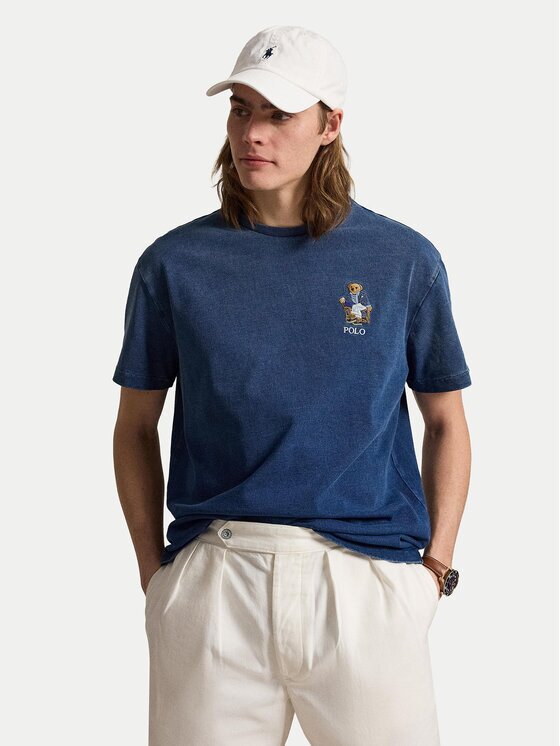 Polo Ralph Lauren Tricou 710B18560001 Classic Fit