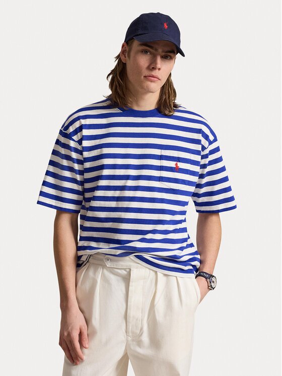 Polo Ralph Lauren Tricou 710B19238001 Regular Fit