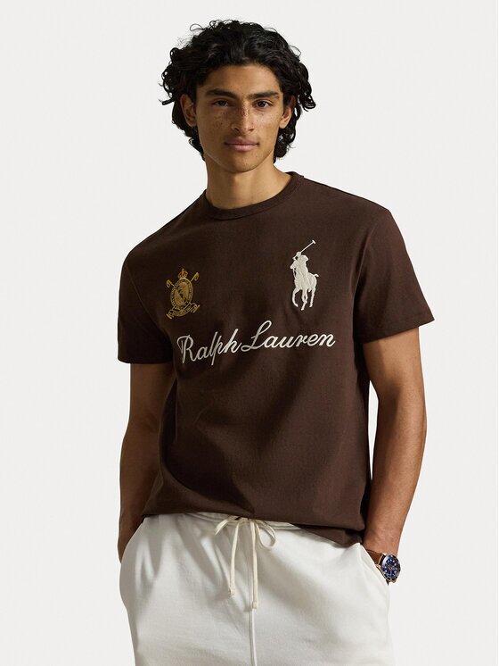 Polo Ralph Lauren Tricou 710B20010002 Regular Fit