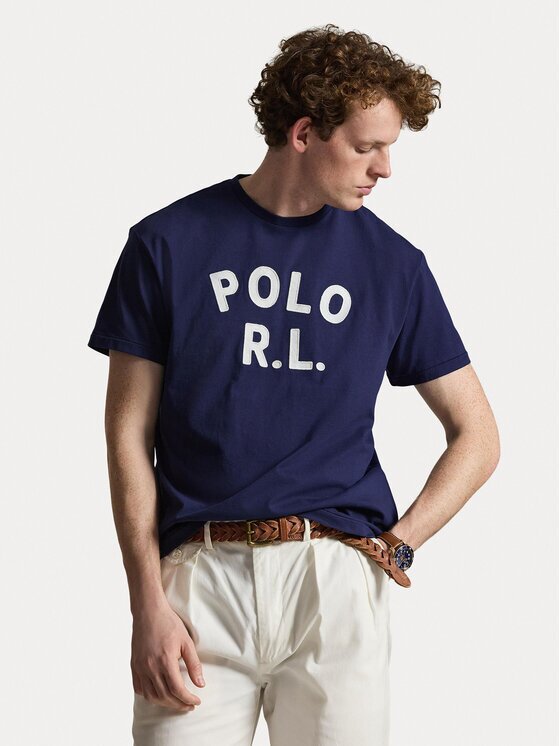 Polo Ralph Lauren Tricou 710B20222001 Regular Fit