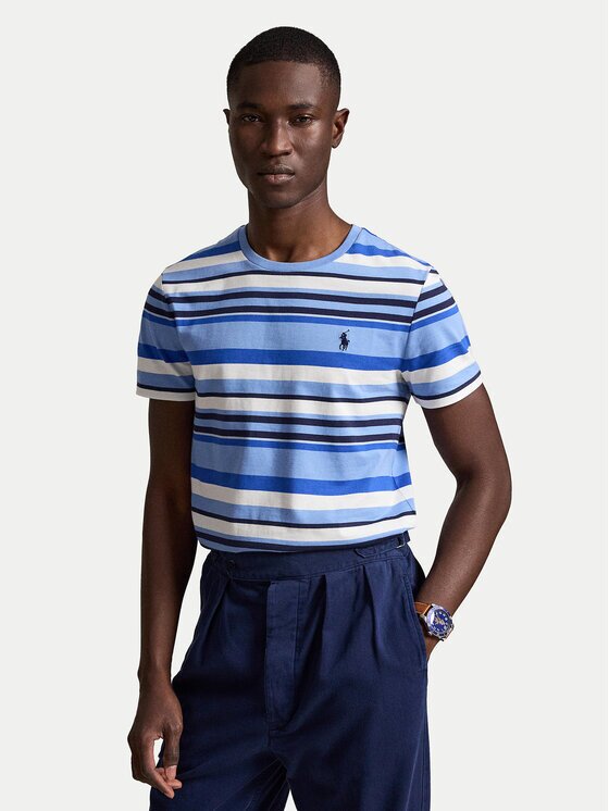 Polo Ralph Lauren Tricou 710B21926001 Regular Fit