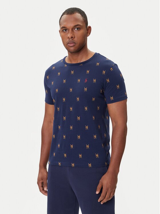 Polo Ralph Lauren Tricou 710P00081001 Custom Slim Fit