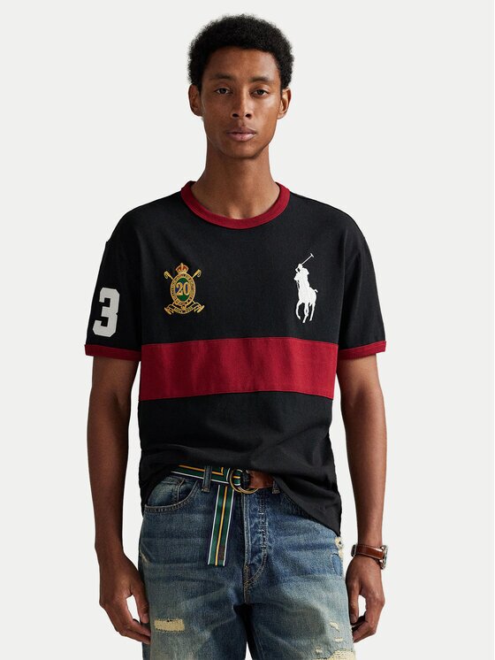 Polo Ralph Lauren Tricou 710P00093003 Regular Fit